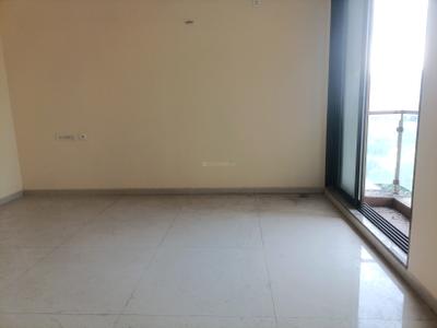 Bedroom Image of 1600 Sq.ft 3 BHK Apartment / Flat for sale in Kesar Gardens, Kharghar Navi Mumbai for Rs. 22000000