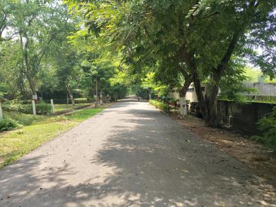 Image of 500 Sq.ft Residential Plot / Land for sale in Chi III, Greater Noida for Rs. 60000000