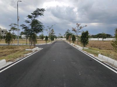 Image of 1422 Sq.ft Residential Plot / Land for sale in Lancor Temple Town, Sriperumbudur, Chennai for Rs. 2786000
