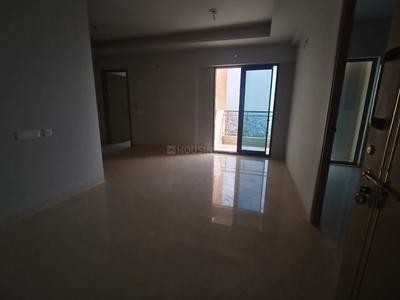 Hall Image of 825 Sq.ft 2 BHK Apartment / Flat for sale in Paras Tierea, Sector 137 Noida for Rs. 7500000