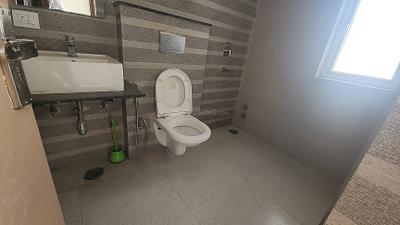 Image of 1550 Sq.ft 2.5 BHK Apartment / Flat for rent in Pareena Coban Residences, Sector 99A, Gurgaon for Rs. 29000