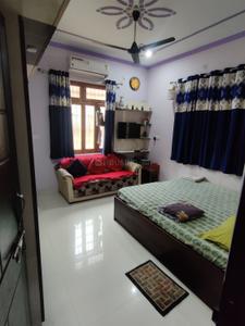 Bedroom Image of 1260 Sq.ft 8 BHK Independent House for sale in Chhittupur Varanasi for Rs. 14000000