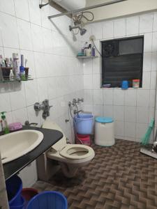 Bathroom Image of 1425 Sq.ft 3 BHK Apartment / Flat for sale in Wanowrie Pune for Rs. 13500000