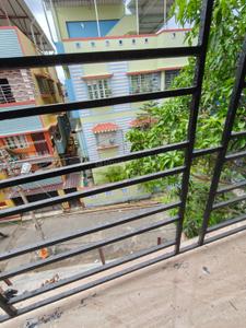 Image of 780 Sq.ft 2 BHK Apartment / Flat for sale in Paschim Putiary, Kolkata for Rs. 3400000