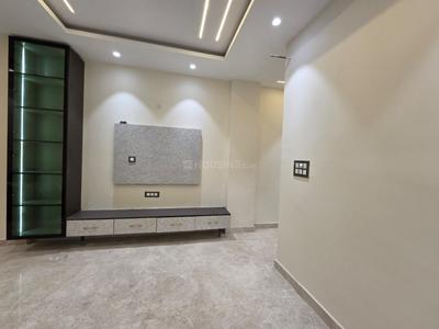 Hall Image of 900 Sq.ft 2 BHK Independent House for rent in Rajouri Garden New Delhi for Rs. 37000