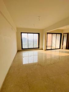 Hall Image of 2250 Sq.ft 3 BHK Apartment / Flat for sale in Vaishno Devi Circle Ahmedabad for Rs. 11500000