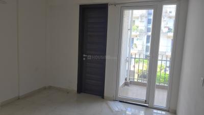 Bedroom Image of 1286 Sq.ft 2.5 BHK Builder Floor for rent in M3M Soulitude , Sector 89 Gurgaon for Rs. 25500