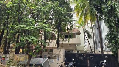 BHK 6000 Sqft Independent House for sale at Habsiguda, East