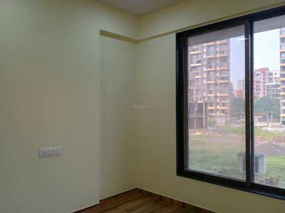 Bedroom Image of 900 Sq.ft 2 BHK Apartment / Flat for sale in Mohan Precious Greens, Ambernath East Ambernath for Rs. 4500000