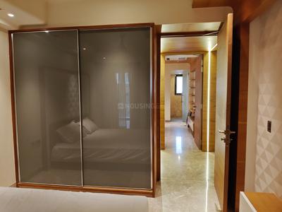 Bedroom Image of 5000 Sq.ft 4 BHK Apartment / Flat for rent in Ashok Nagar Jaipur for Rs. 250000