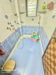 Image of 900 Sq.ft 2 BHK Apartment / Flat for rent in Virat Tower, Kalwa, Thane for Rs. 35000