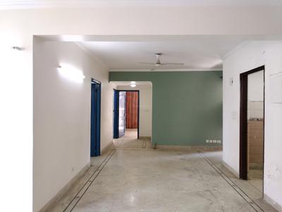 Living Room Image of 2300 Sq.ft 3 BHK Apartment / Flat for sale in CGHS Pragya Apartment, Sector 2 Dwarka New Delhi for Rs. 35000000