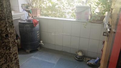 Balcony Image of 1600 Sq.ft 3 BHK Independent House for sale in Palanpur Surat for Rs. 8000000