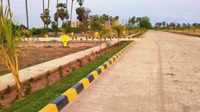 Image of 150 Sq.ft Residential Plot / Land for sale in Poranki, Vijayawada for Rs. 4800000