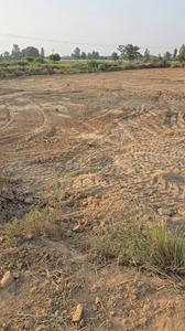 Image of 55000 Sq.ft Residential Plot / Land for sale in Uattardhona, Lucknow for Rs. 15000000