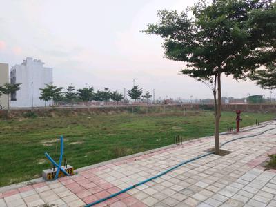Image of 147 Sq.ft Residential Plot / Land for sale in Skywhales Vienna Greens II, Sector 99A, Gurgaon for Rs. 27100011