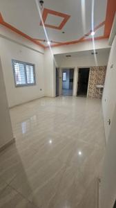Hall Image of 800 Sq.ft 2 BHK Independent House for rent in Ramkrishan Nagar Patna for Rs. 11500