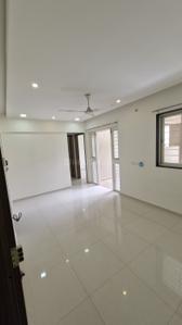 Hall Image of 1075 Sq.ft 2 BHK Apartment / Flat for rent in Thergaon Pune for Rs. 21000