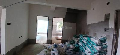 Bedroom Image of 1000 Sq.ft 2 BHK Apartment / Flat for sale in Agarpara Kolkata for Rs. 3300000