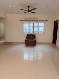 Hall Image of 1690 Sq.ft 3 BHK Apartment / Flat for sale in RBD Stillwaters Apartments, Harlur Bengaluru for Rs. 20200000