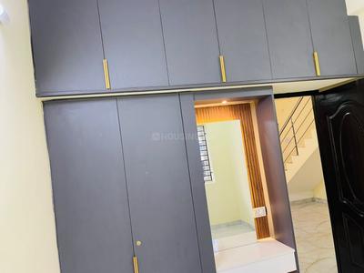 Bedroom Image of 850 Sq.ft 2 BHK Apartment / Flat for sale in Annanur Chennai for Rs. 4300000