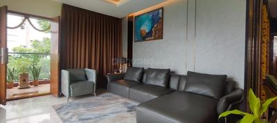 4 BHK Independent House