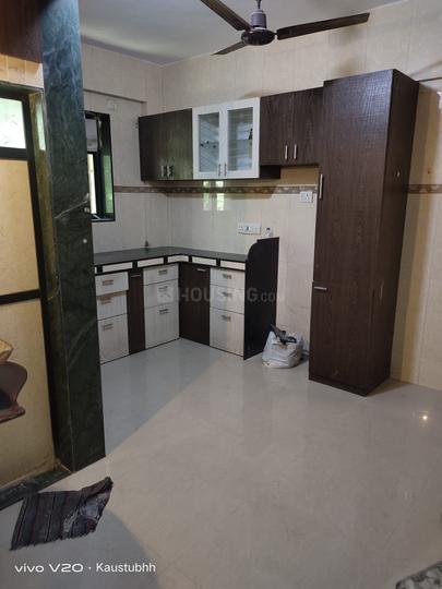 Navshrirang Chs Dombivli West Hall 1