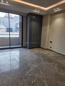 Hall Image of 1800 Sq.ft 3 BHK Builder Floor for sale in Rajouri Garden New Delhi for Rs. 40000000