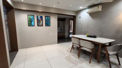 Hall Image of 3230 Sq.ft 4 BHK Apartment / Flat for sale in Shilp Shaligram, Vastrapur Ahmedabad for Rs. 36500000