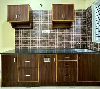 1 BHK Independent Builder Floor