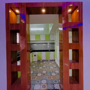 Hall Image of 700 Sq.ft 2 BHK Independent House for sale in Madhavaram Milk Colony Chennai for Rs. 3700000