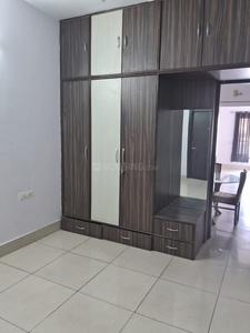 Bedroom Image of 1800 Sq.ft 2 BHK Apartment / Flat for rent in Sector 32A Ludhiana for Rs. 18000