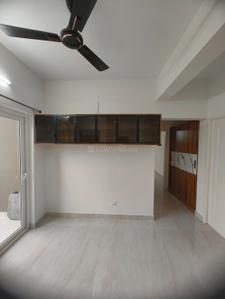 Hall Image of 829 Sq.ft 2 BHK Apartment / Flat for rent in Jain Aadhidev, Manapakkam Chennai for Rs. 35000