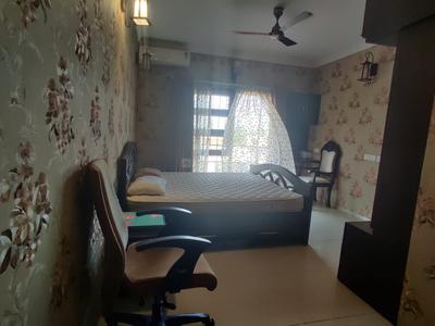 Hall Image of 2750 Sq.ft 3 BHK Apartment / Flat for rent in Malleswaram Bengaluru for Rs. 130000