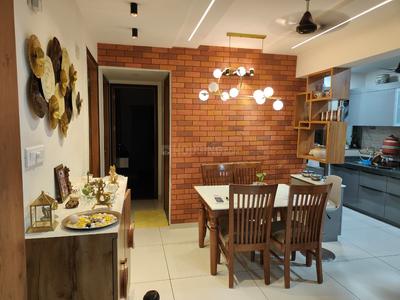 4 BHK Flat