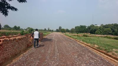 Image of 900 Sq.ft Residential Plot / Land for sale in Root2Home Samridhhi Villas, Noida Extension, Greater Noida for Rs. 4000000
