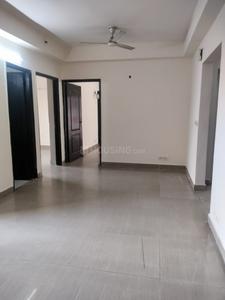Hall Image of 1135 Sq.ft 2 BHK Apartment / Flat for rent in Eldeco Aamantran, Sector 119 Noida for Rs. 26000