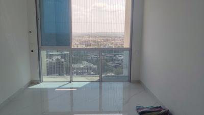 Living Room Image of 1050 Sq.ft 2 BHK Apartment / Flat for rent in Savaliya Sky, Mira Road East Mira Bhayandar for Rs. 33000