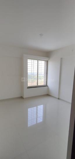 Aakar Symphony Apartments Bedroom 1
