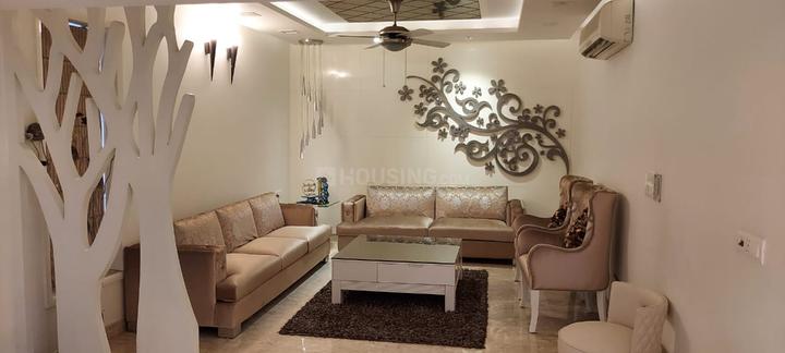 Shalimar Apartment BW Block Property Details Video 1