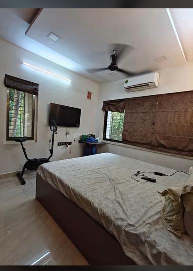 Shatataraka Society Bedroom 1