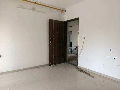 Living Room Image of 644 Sq.ft 1 BHK Apartment / Flat for sale in Bafna Sukhsagar Nagar by Bafna Jangda Group, Kondhwa Pune for Rs. 3500000