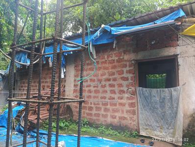 Balcony Image of 2508 Sq.ft 1 BHK Independent House for sale in Betalbatim Goa for Rs. 15000000
