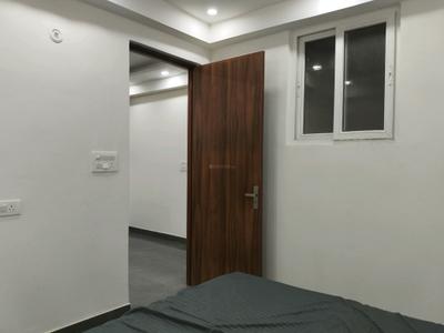 Bedroom Image of 1500 Sq.ft 3 BHK Apartment / Flat for sale in Vihaan Wardania, Noida Extension Greater Noida for Rs. 5504500