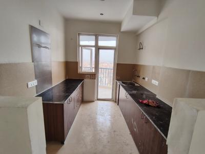 Kitchen Image of 1574 Sq.ft 3 BHK Apartment / Flat for sale in Amrapali Heartbeat City, Sector 107 Noida for Rs. 16500000