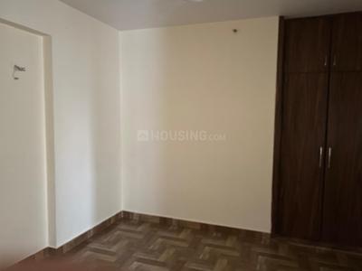 Bedroom Image of 1680 Sq.ft 3 BHK Apartment / Flat for sale in Paras Tierea, Sector 137 Noida for Rs. 15000000