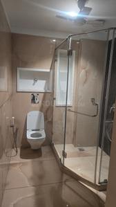 Image of 4500 Sq.ft 5 BHK Builder Floor for rent in Janakpuri, New Delhi for Rs. 160000