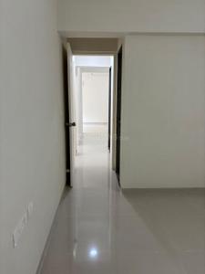 Hall Image of 677 Sq.ft 3 BHK Apartment / Flat for sale in Sun Atmosphere, Shela Ahmedabad for Rs. 6000000