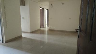 Living Room Image of 1225 Sq.ft 2.5 BHK Apartment / Flat for rent in Bulland Group Elevates, Noida Extension Greater Noida for Rs. 20000