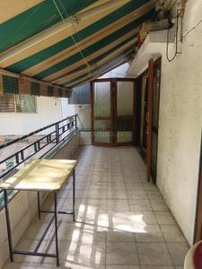 Balcony Image of Durva P.G.Services in Gokhalenagar, Pune